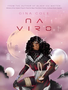 Na Viro science fiction book by Gina Cole