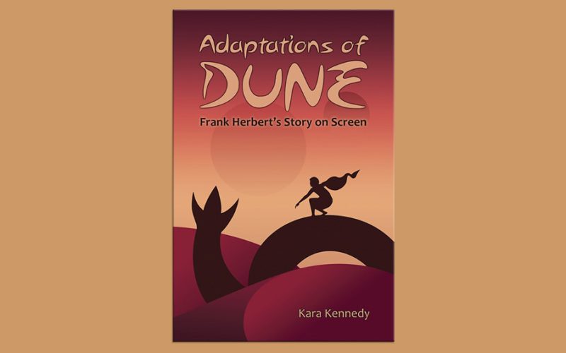 Adaptations of Dune book