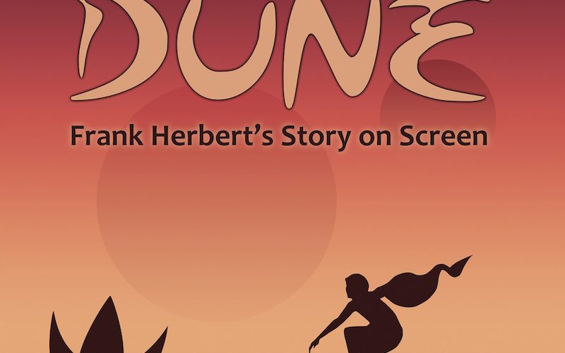 Adaptations of Dune audiobook